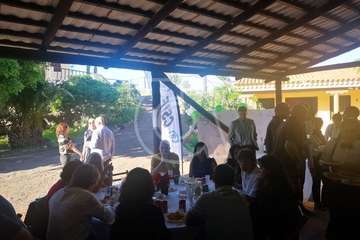 II Día del Afiliado del CSIF en Telde (Foto TA)